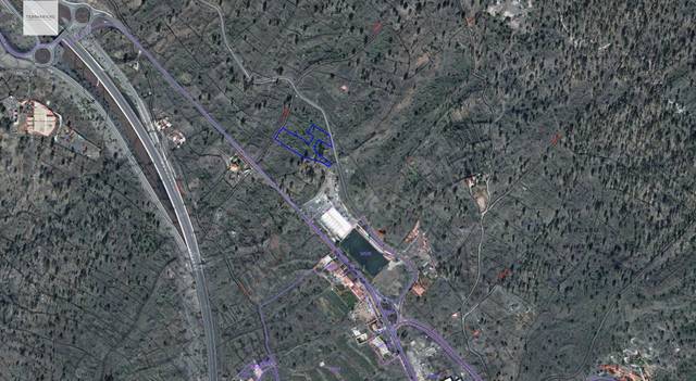 Terreno en Venta en Chío