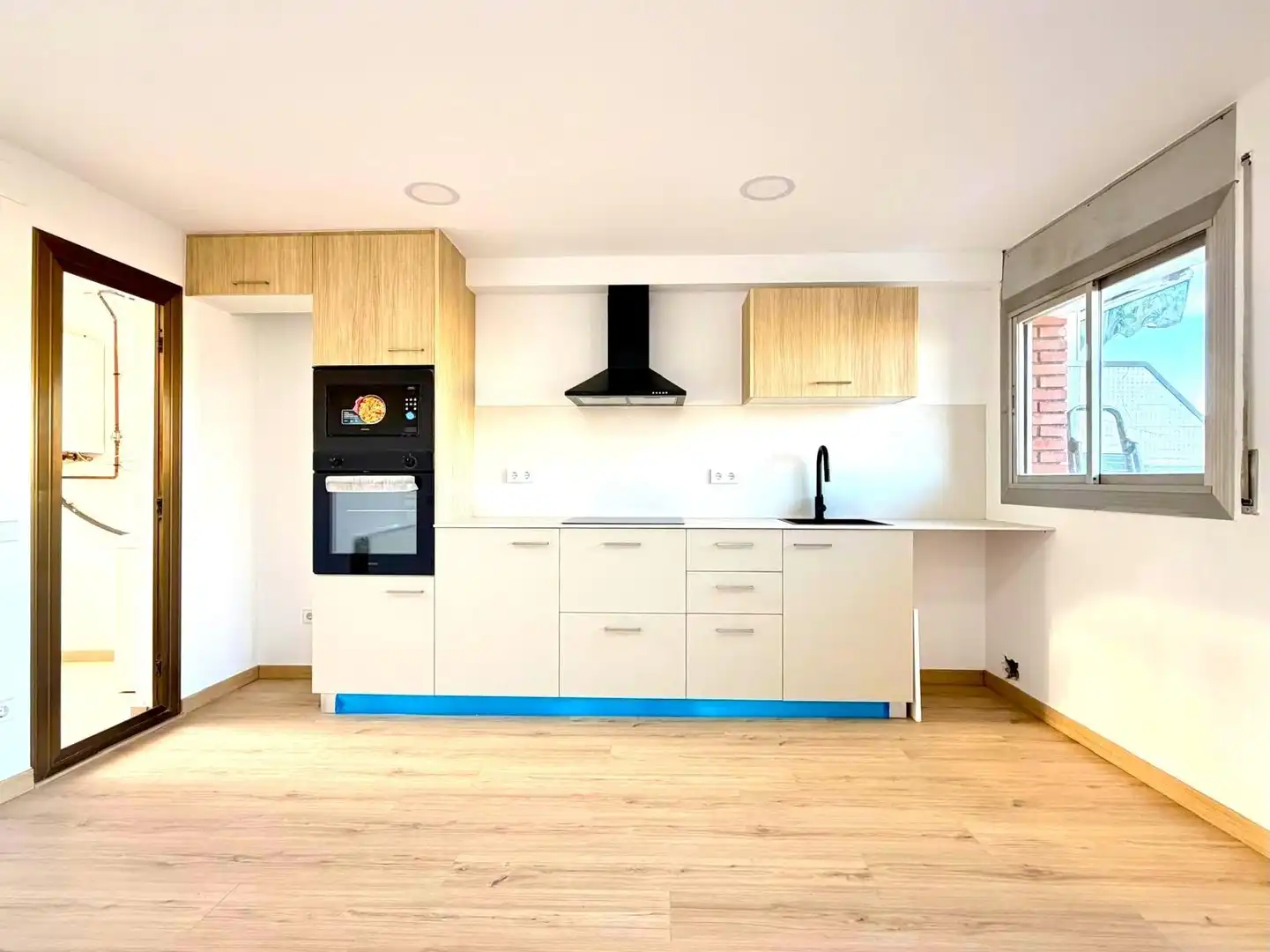 Wohnung zum Verkauf in Hostal