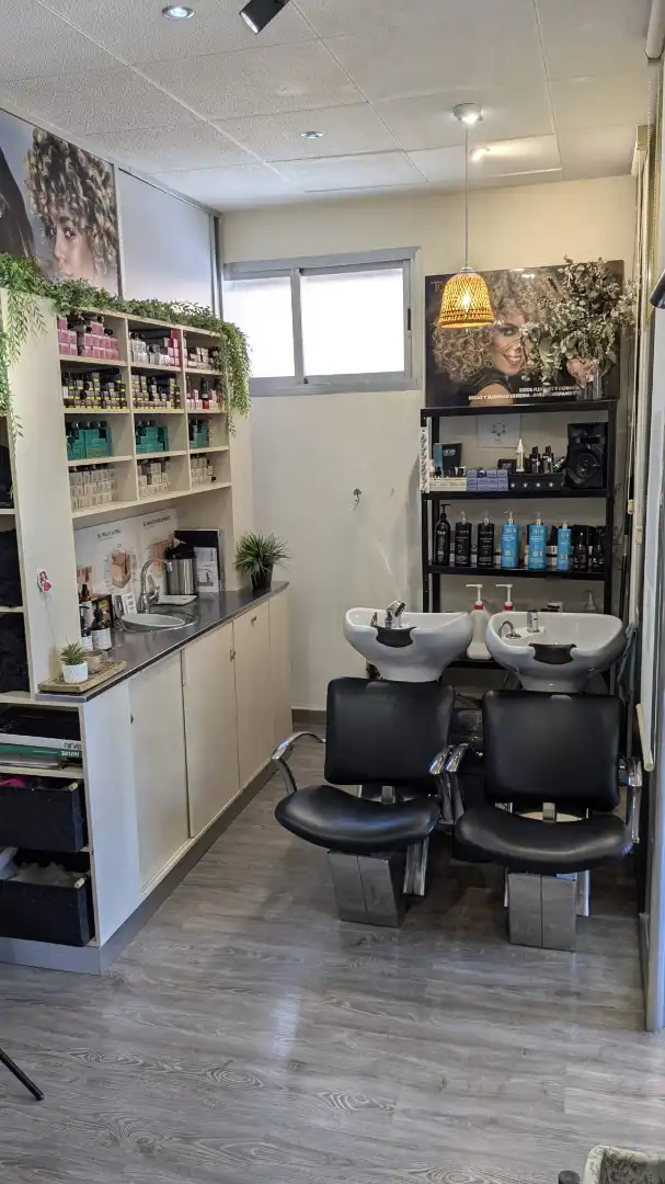 Local comercial en traspaso en Carrer de l'Anoia
