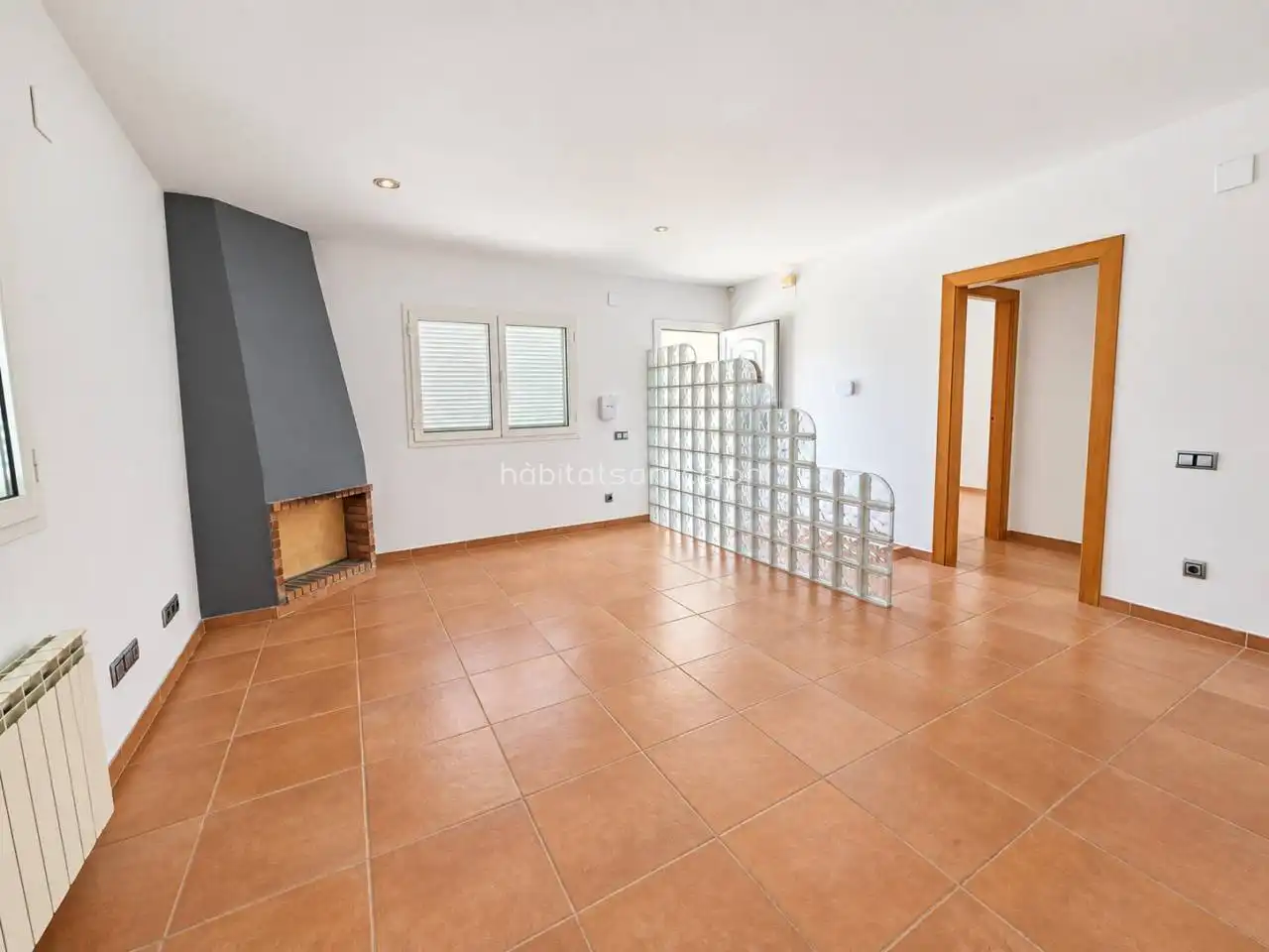 Casa amb jardí en venda a Calle Vicenç Bou, imagen 7