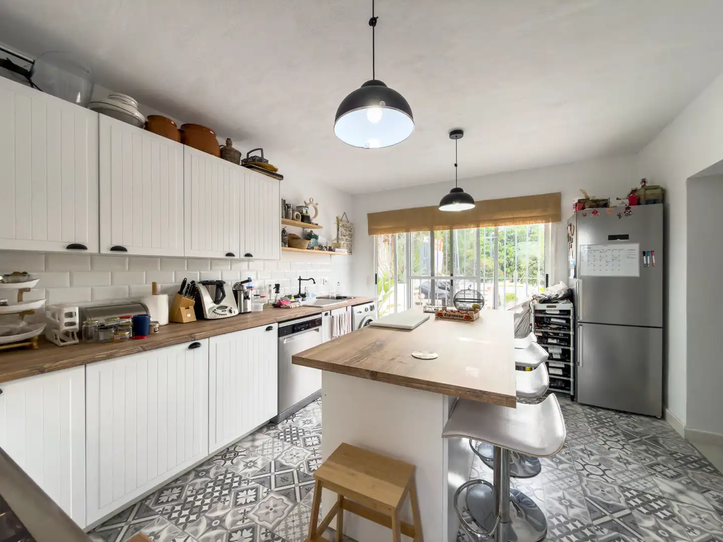 Chalet con piscina en venta en Casalpalma - Fahala, imagen 11