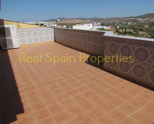 Terrace of Apartment for sale in Vélez-Rubio  with Terrace and Internet