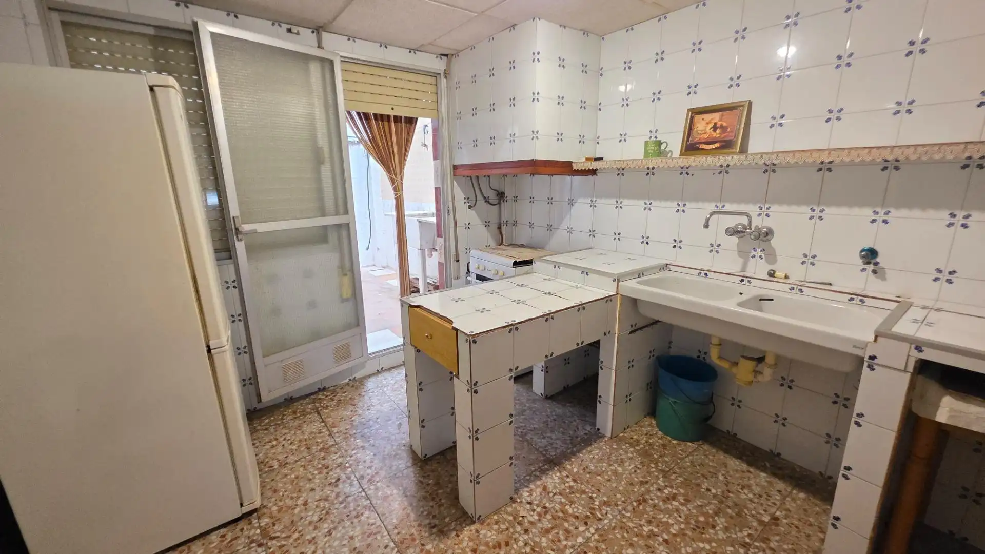 Casa amb terrassa en venda a El Alborgí, imagen 42