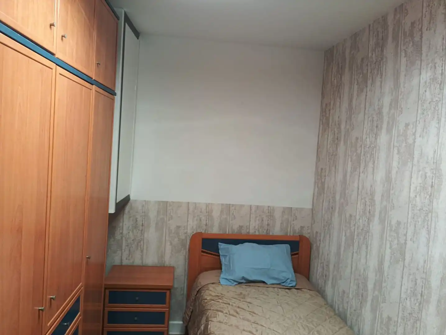 Habitación de Piso en venta en Getafe