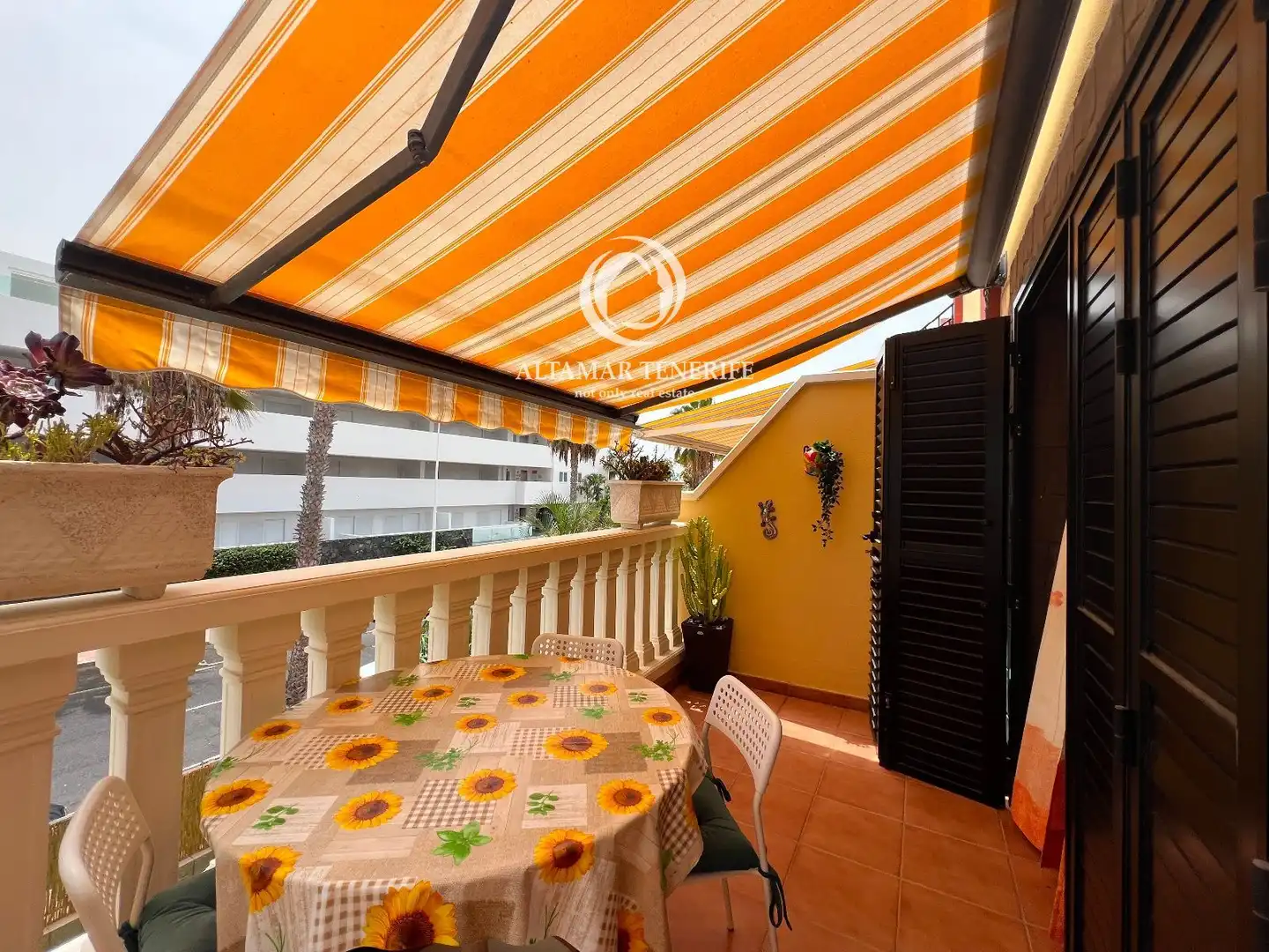 Apartamento de alquiler en Roques del Salmor, 12, Playa del Duque
