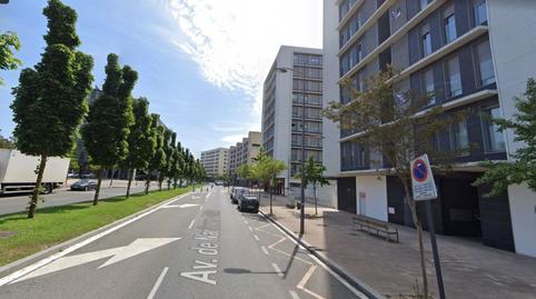 Photo 2 of Premises to rent in Street Avenida Naciones Unidas, Zabalgana, Vitoria - Gasteiz