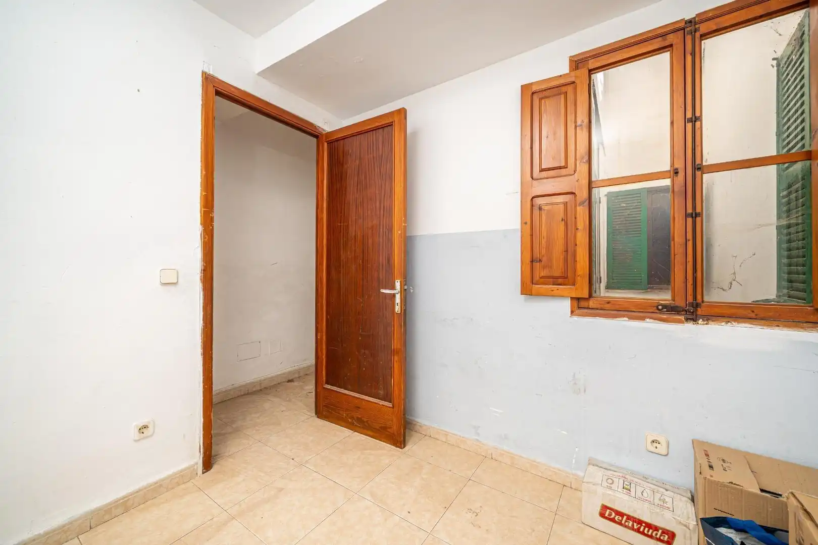 Maisonette zum Verkauf in Sa Pobla