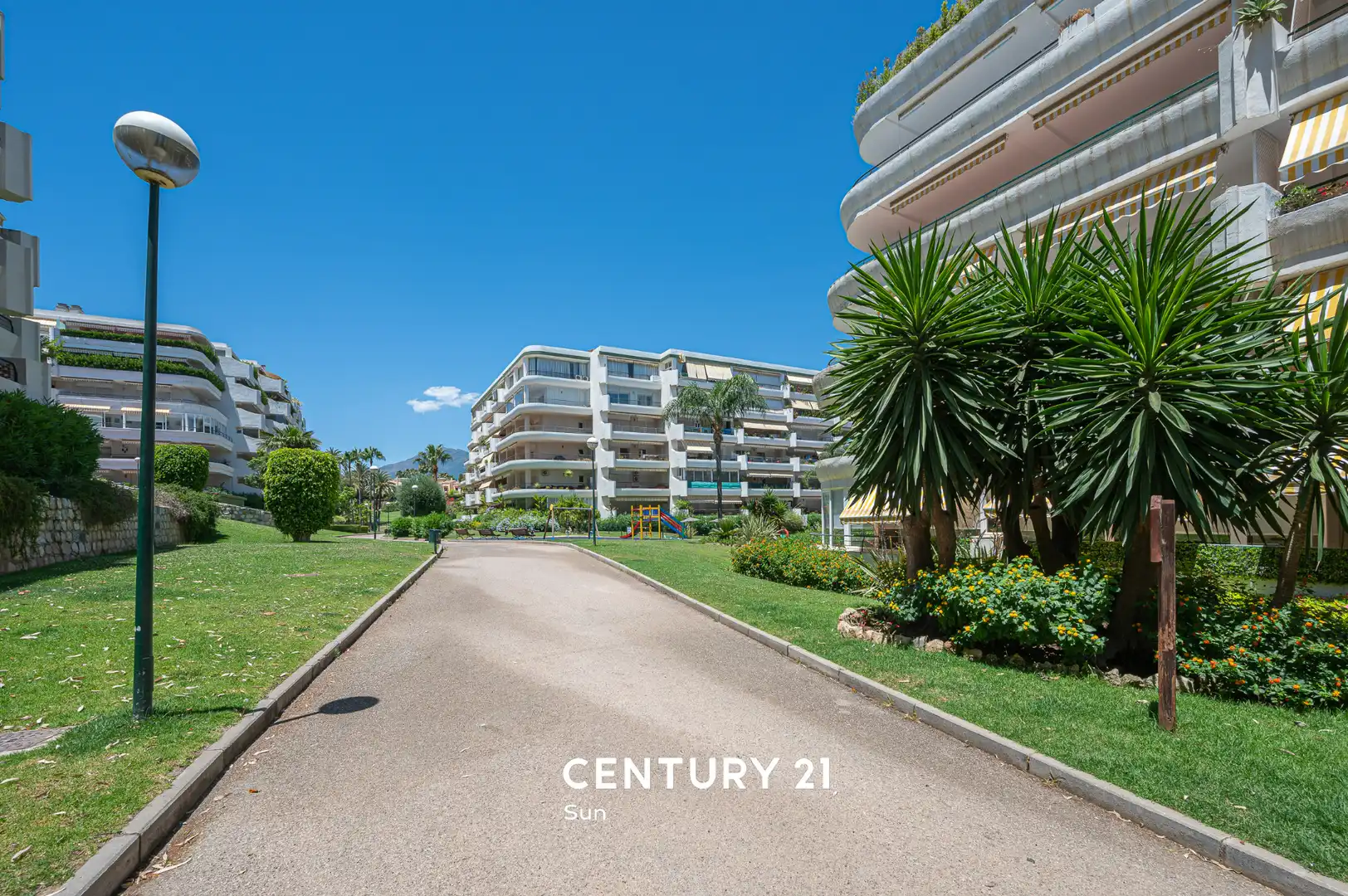 Apartament amb piscina en venda a Calle 18 A 18b, imagen 27