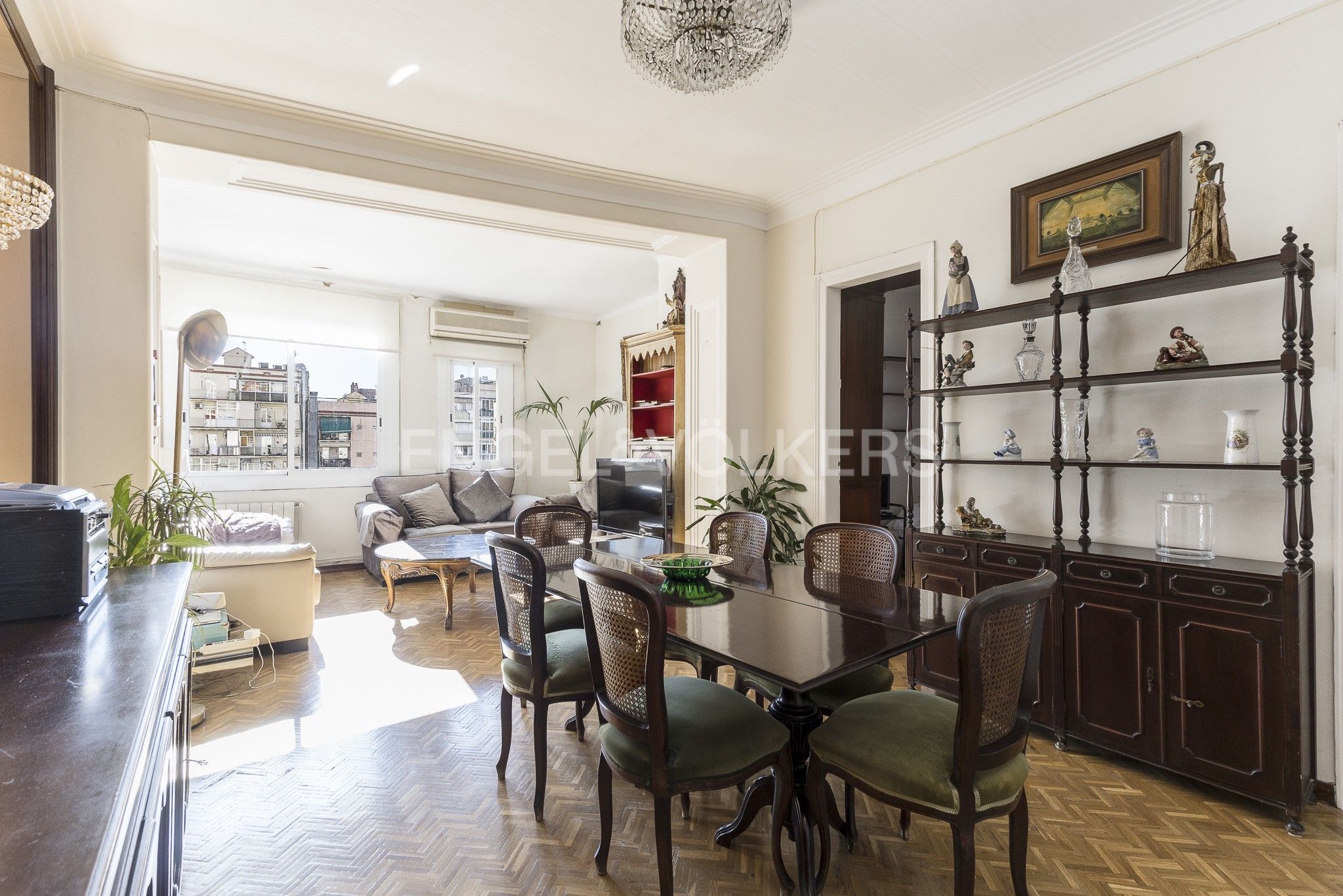 Apartment for sale in València, La Nova Esquerra de l'Eixample