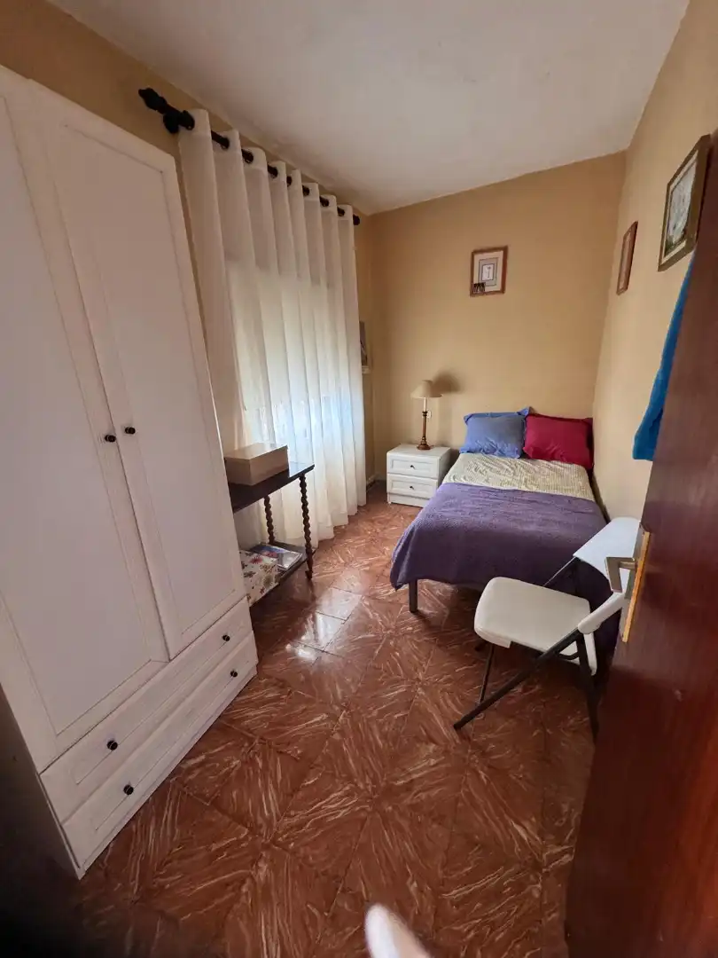 Habitación de Finca rústica en venta en Los Realejos con Jardín privado y Terraza