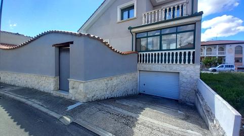 Foto 2 de Casa o xalet en venda a Avenida Polideportivo, 6, Sanchonuño, Segovia