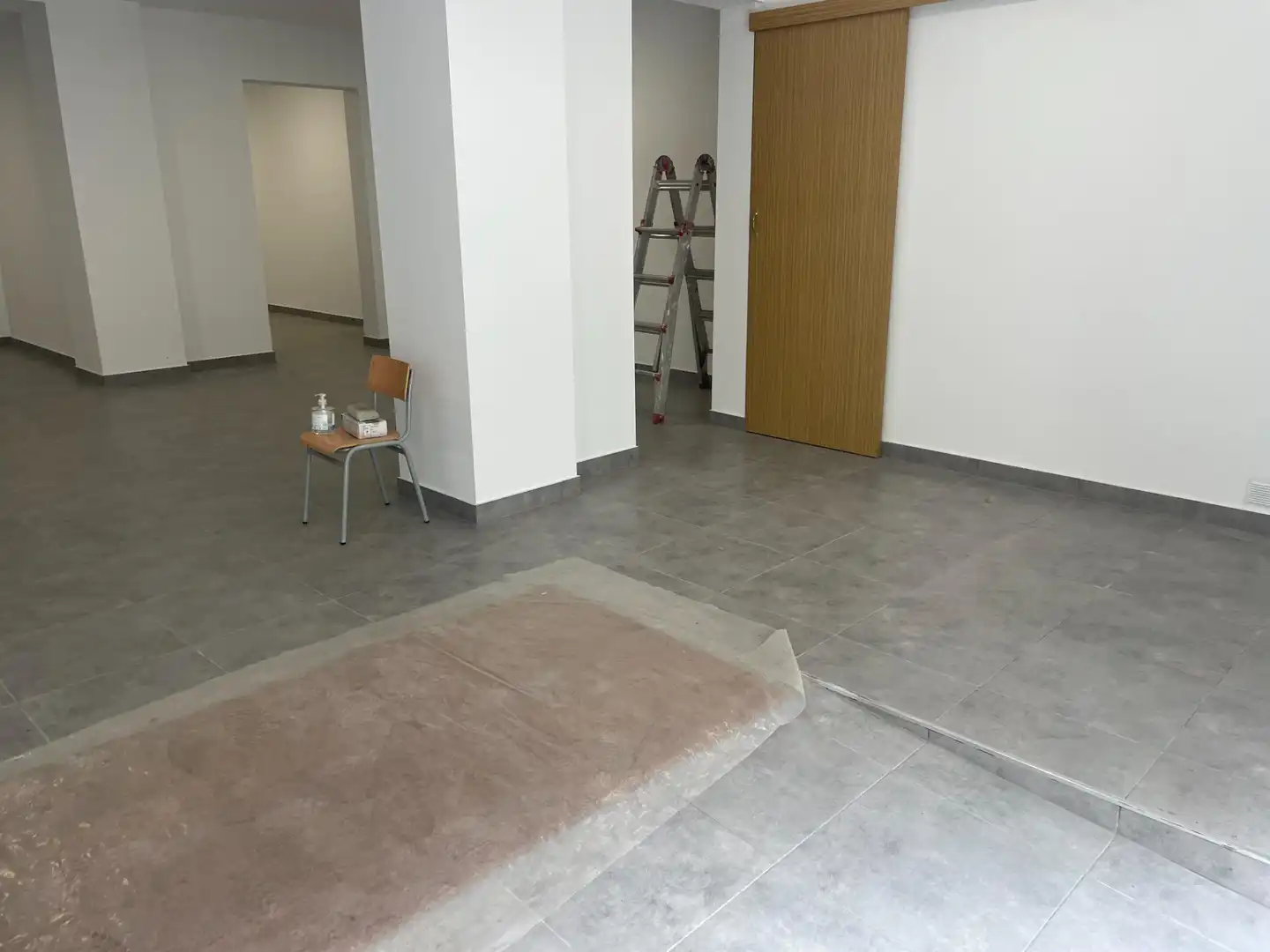 Local commercial à vendre à Premià de Dalt, imagen 4
