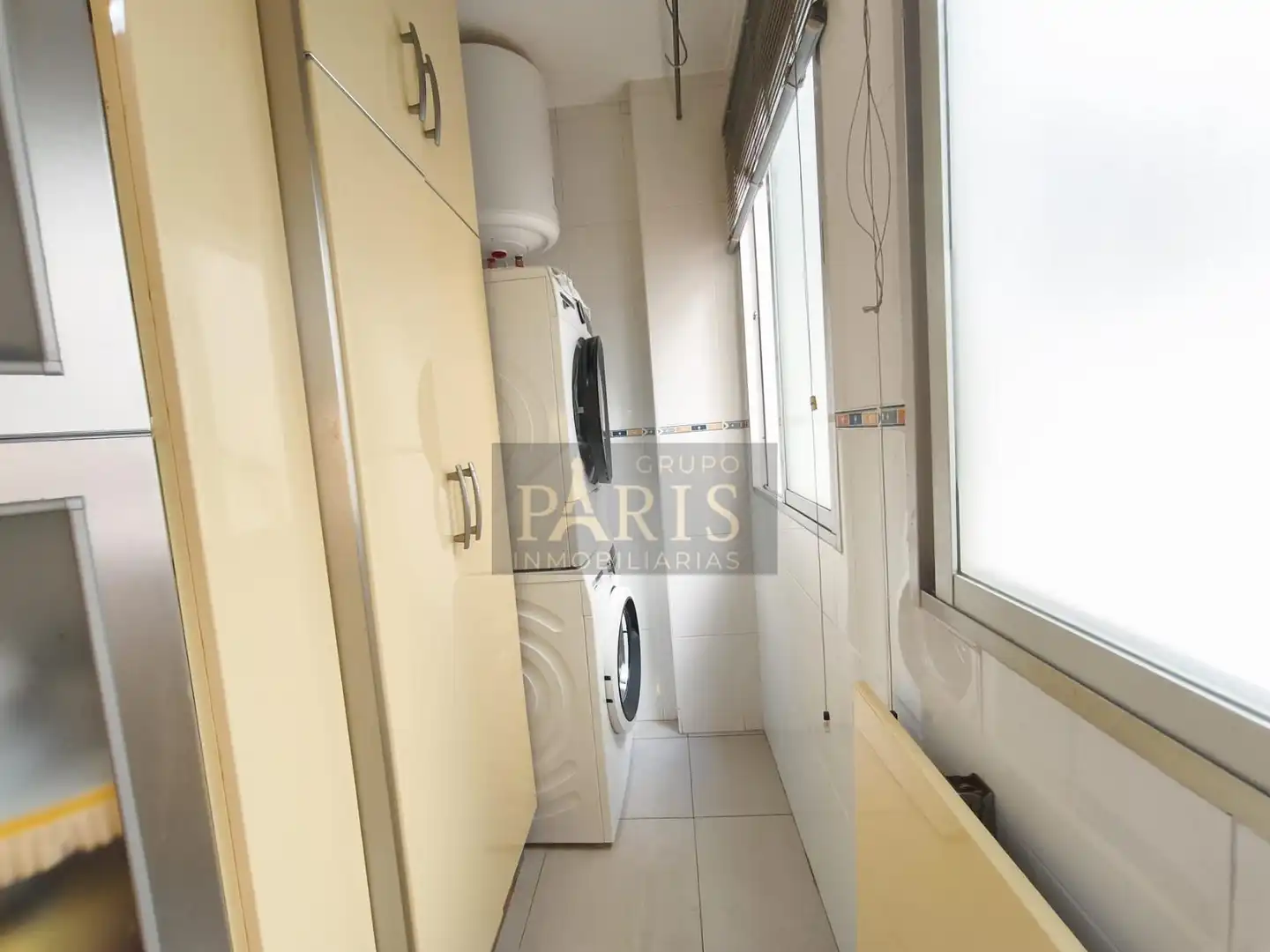 Habitación de Apartamento en venta en Cartagena con Aire acondicionado, Calefacción y Parquet