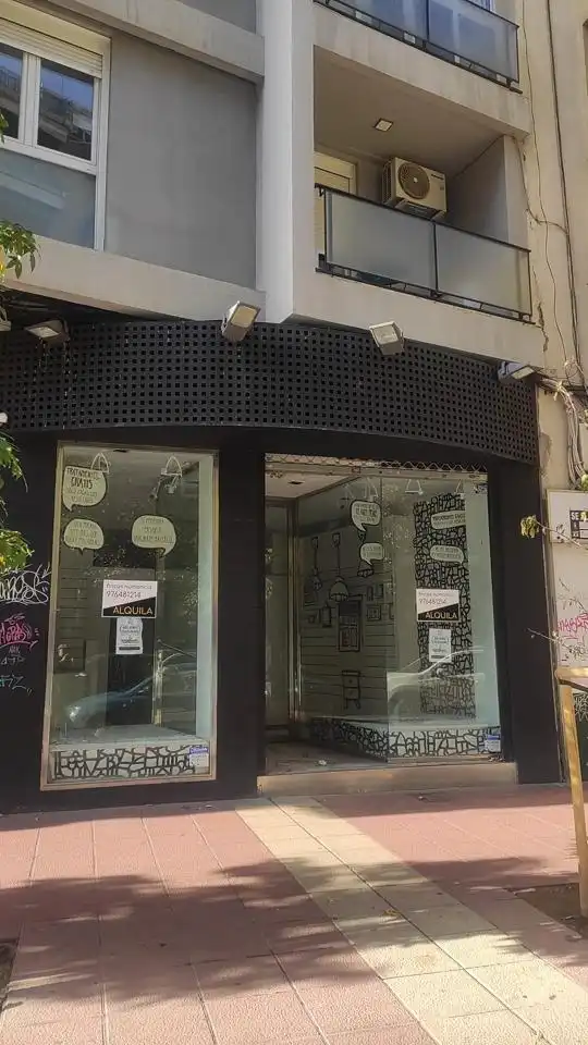 Business premises for sale in Paseo de las Damas 38