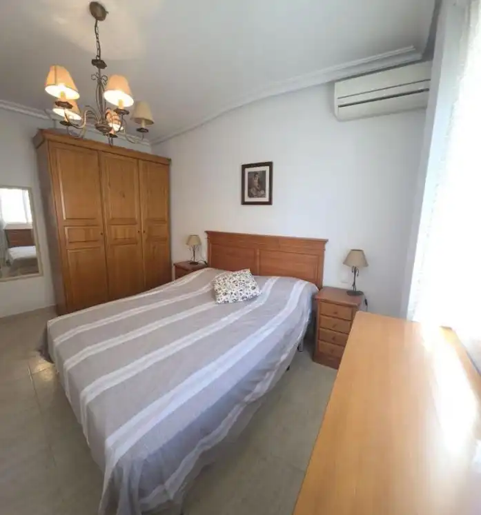Casa amb piscina en venda a Nueva Torrevieja - Aguas Nuevas, imagen 25