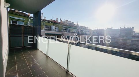 Foto 2 de Piso de alquiler en La Nova Esquerra de l'Eixample, Barcelona Capital