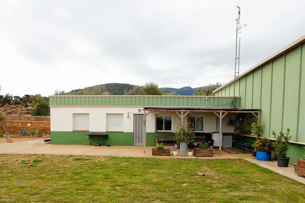 Casa en venta en Zona Hospital, imagen 3