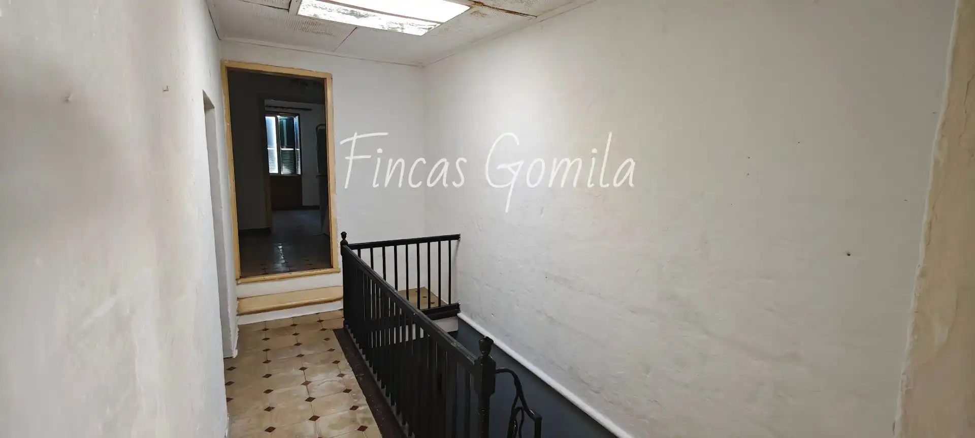 Finca rústica en venda en Maó ciutat