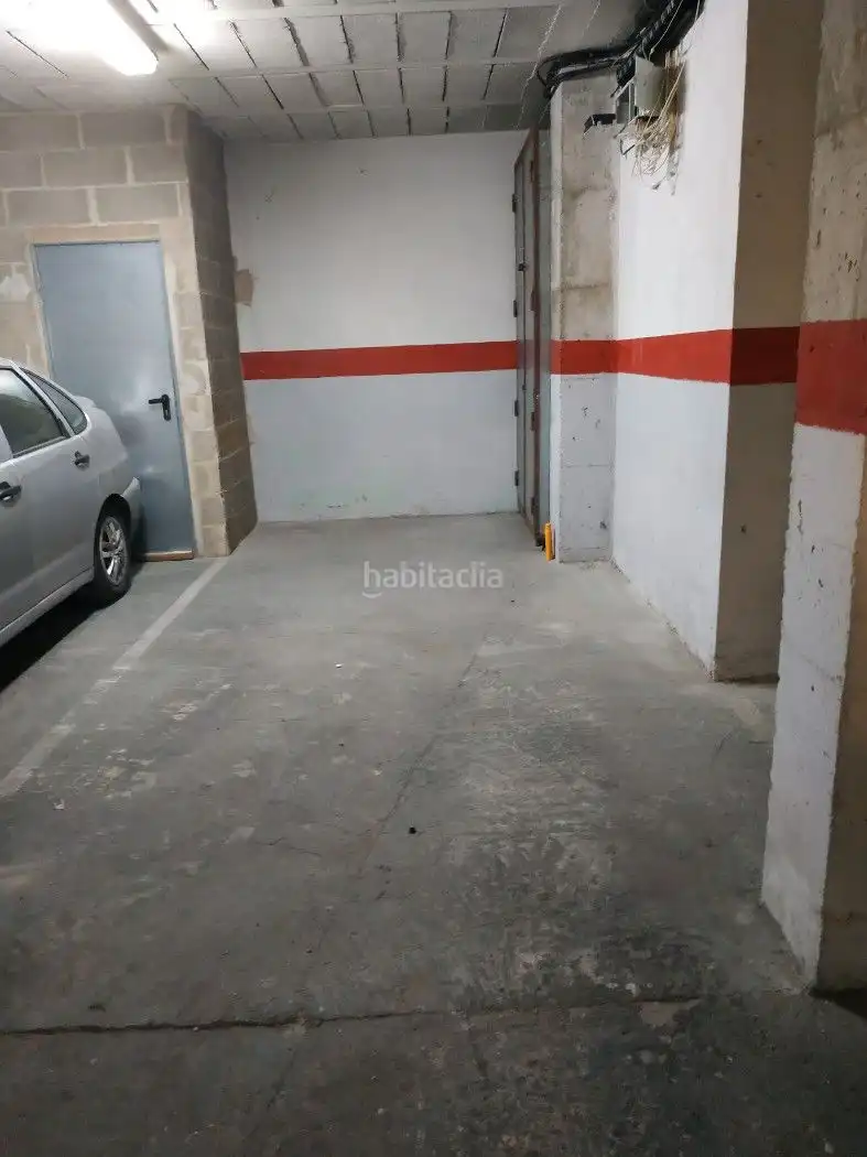 Einzelparkplatz zum Verkauf in Carrer Puerto Rico 4, imagen 4