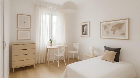 Foto 4 de Piso en venta en Pedralbes, Barcelona Capital