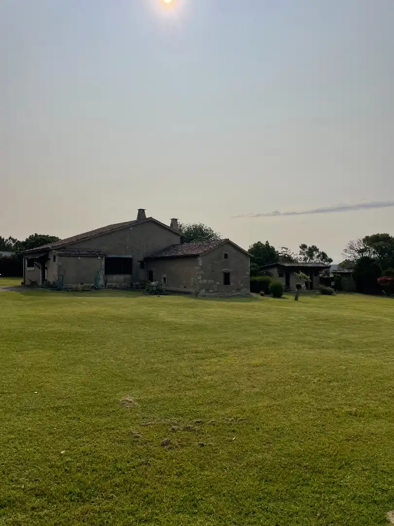 Finca rústica en venta en AC-303, Corrubedo