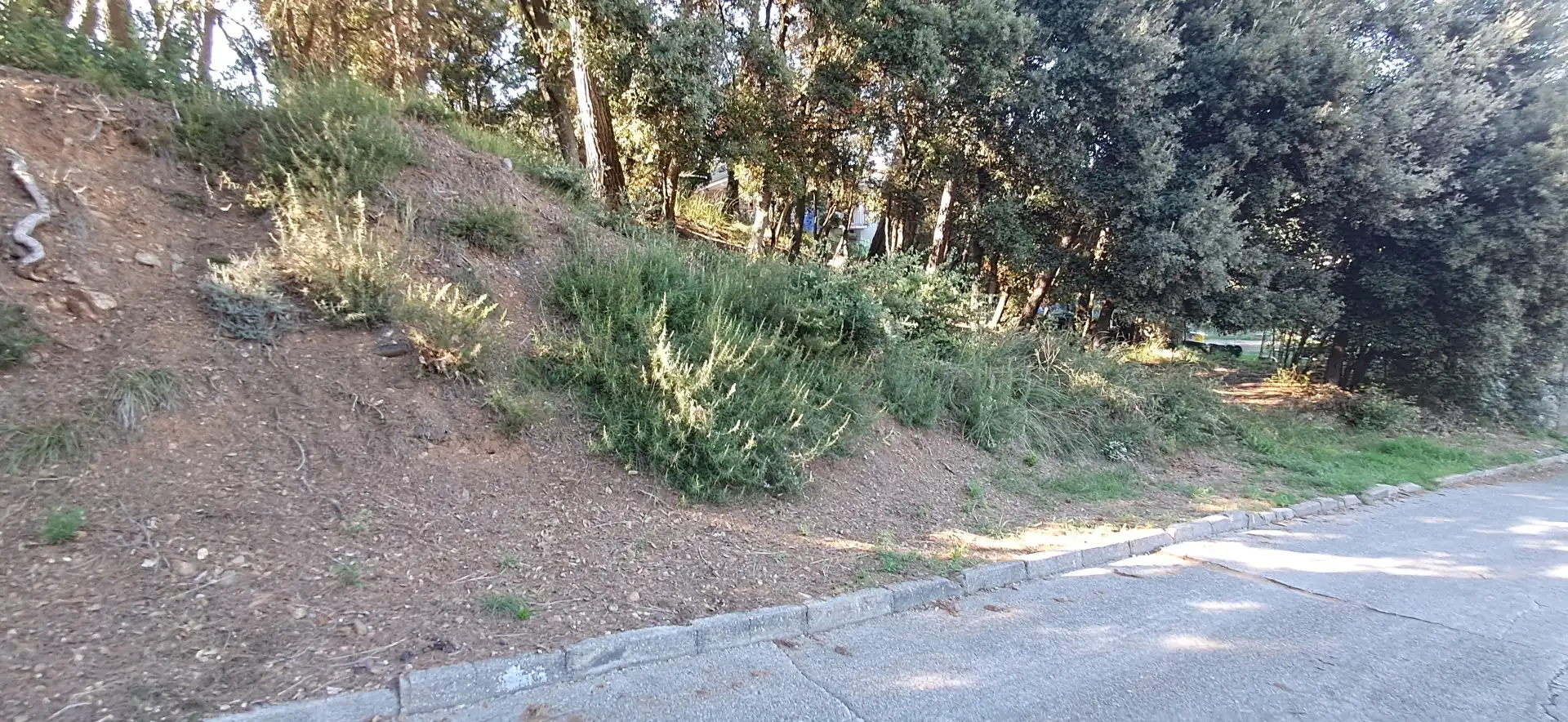 Wohnbaugrundstück zum Verkauf in Carrer de l'Oriol 12, imagen 5