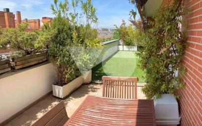 Attic for sale in De Miami, Salvador, San Blas,  Madrid Capital