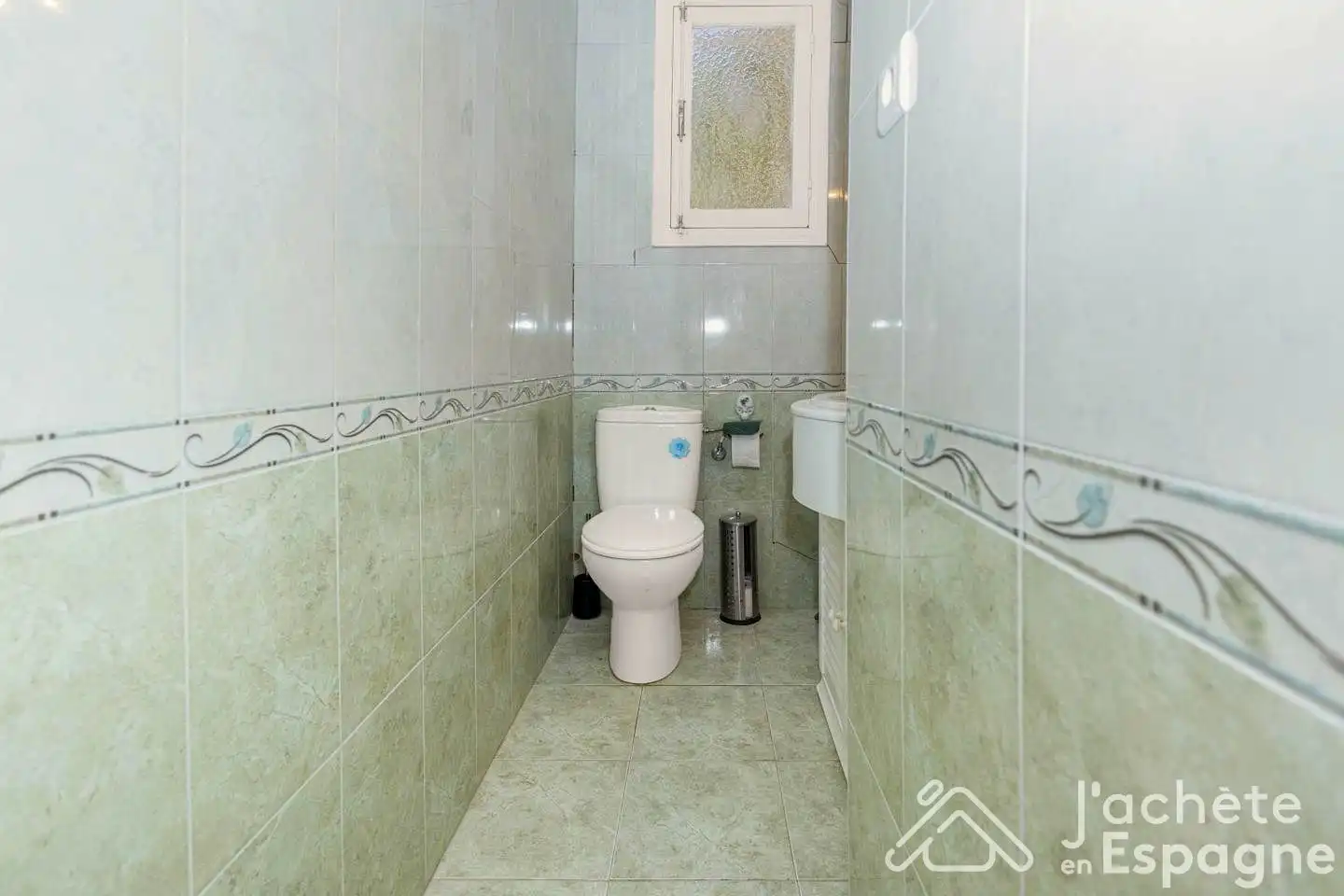 Baño de Casa o chalet en venta en Mutxamel con Jardín privado y Terraza