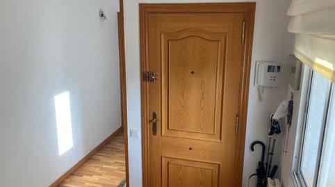 Foto 3 de Dúplex de lloguer a Carrer de Salmerón, Vallparadís - Antic Poble de Sant Pere, Terrassa