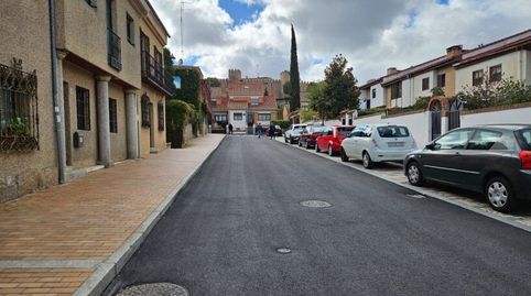 Foto 3 de Casa adosada en venda a La Encarnación, Ávila Capital