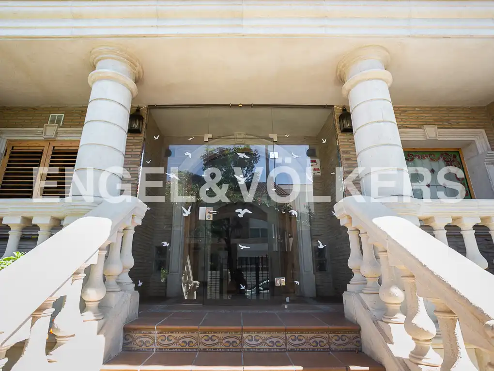 Casa o chalet en venta en Picanya con Aire acondicionado, Calefacción y Jardín privado