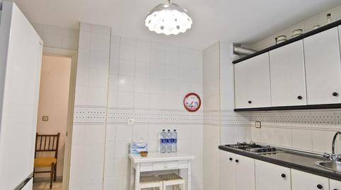 Foto 4 de Pis en venda a Playa de Granada, Motril