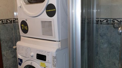 Foto 4 de Habitación en San Bernardo, Salamanca Capital
