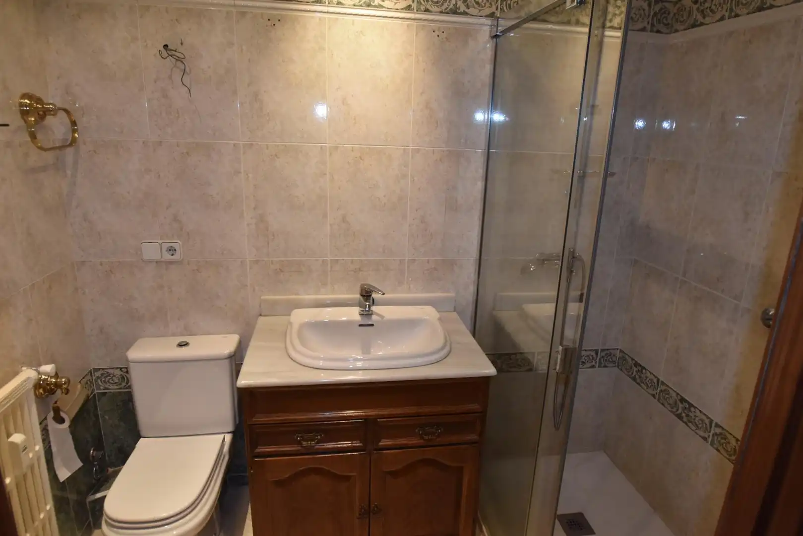 Flat with lift for sale in CONDE DE PEÑALVER, imagen 15
