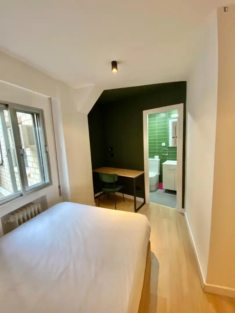 Habitació a Vista Alegre