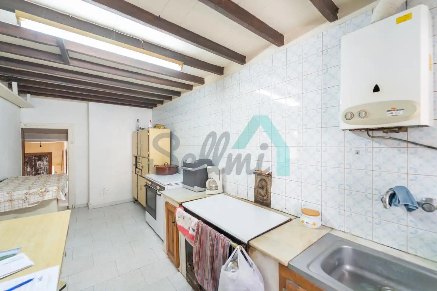 Habitatge amb jardí en venda a Arcallana, imagen 19