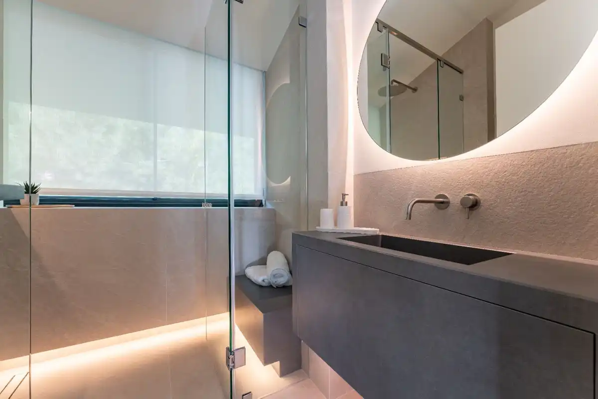 Casa amb piscina en venda a Elviria - Cabopino, imagen 27