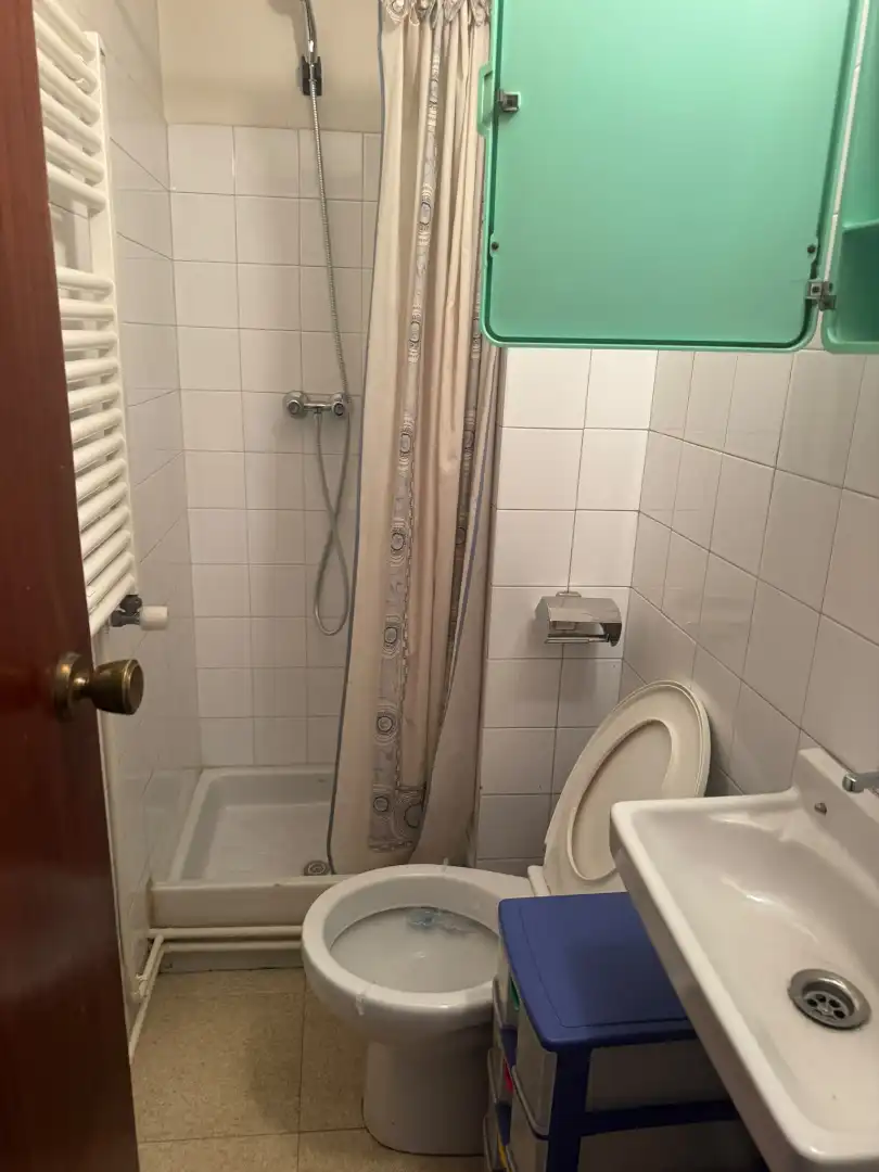 Piso con ascensor en alquiler en Rúa de Santo Domingo de la Calzada, imagen 2