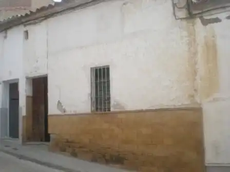 Casa in vendita a Belmez