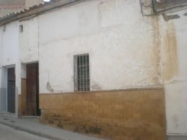 House for sale in Belmez