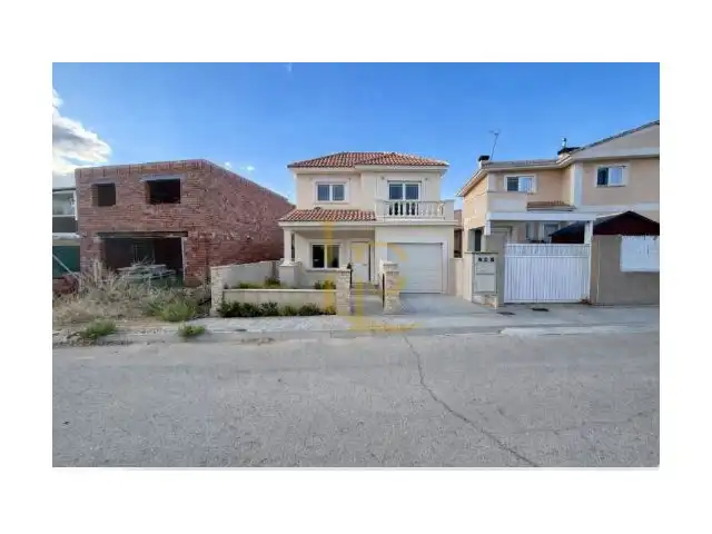 Terreno residenziale in vendita a Calle de la Peladera