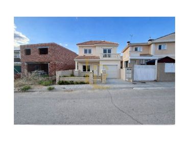 Terreno residencial en venta en Calle de la Peladera