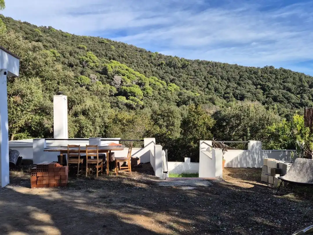 Casa amb jardí en venda a Avinguda Can Domènec 4, imagen 5