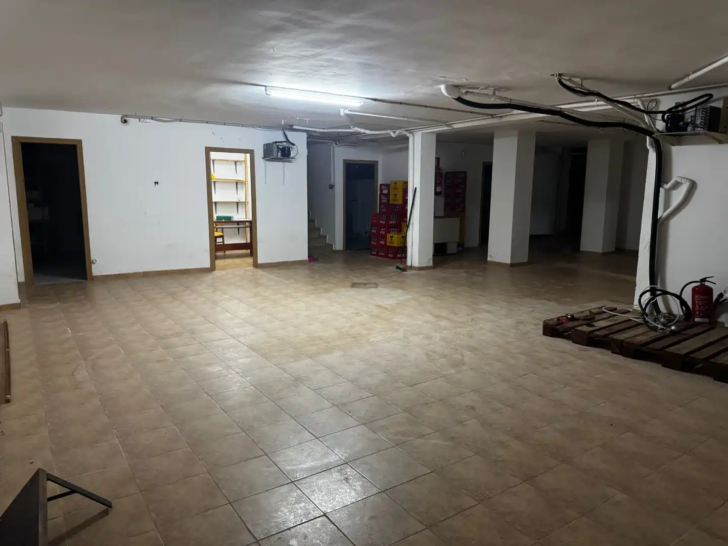 Local comercial en venda a Plaça Poligono 62 137K, imagen 16