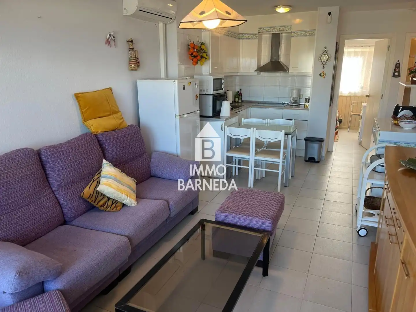 Wohnung mit Terrasse zum Verkauf in CARLES FAGES CLIMENT 7, imagen 11