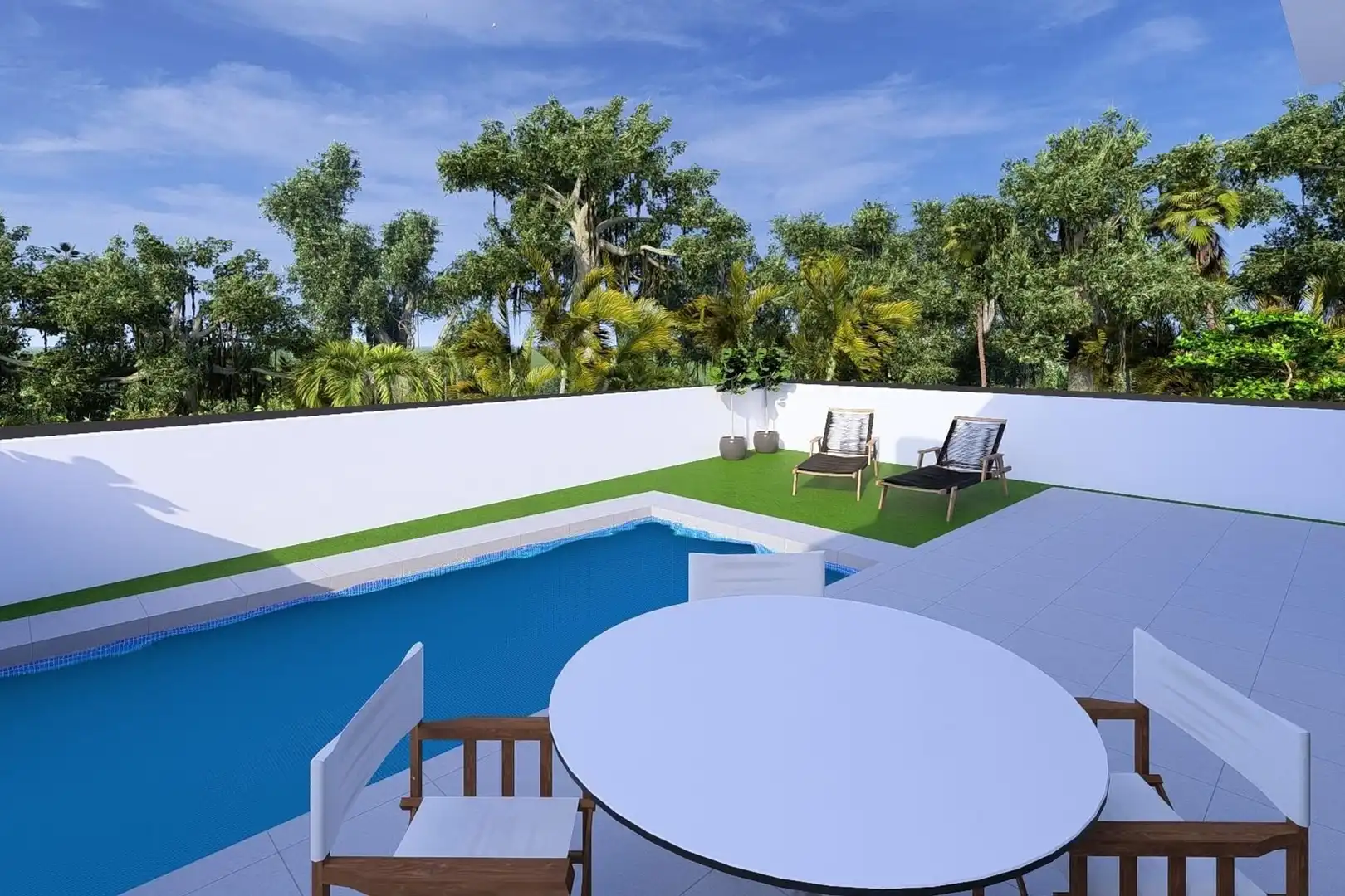 Casa in vendita a Daya Nueva, imagen 15