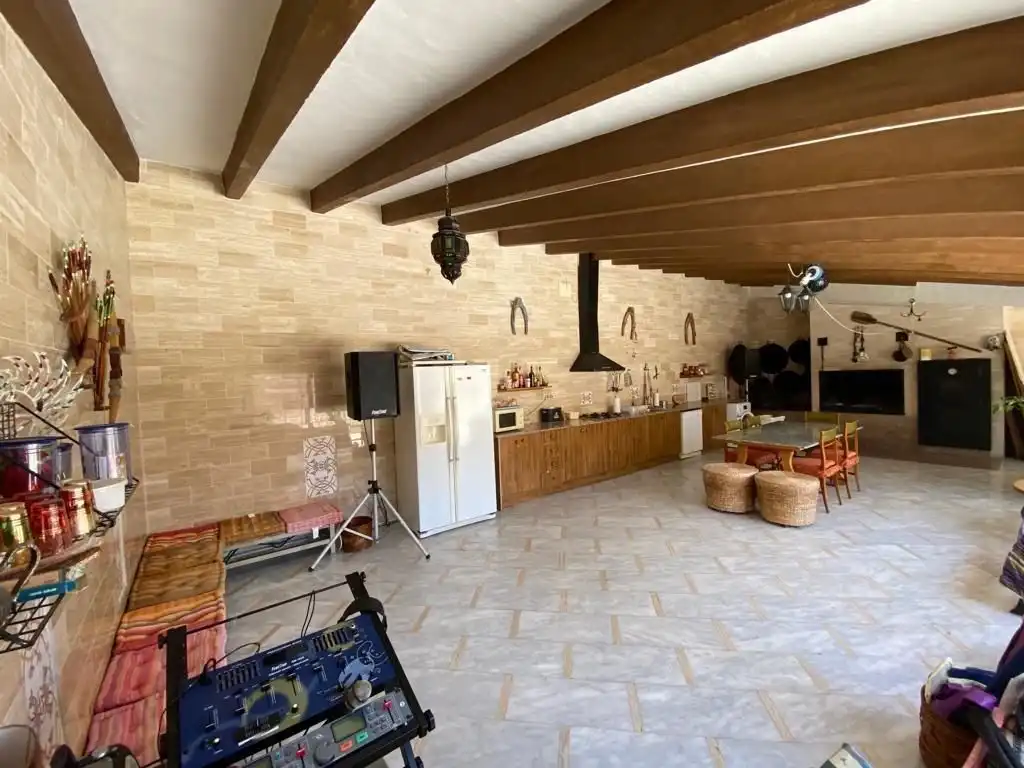 Maison rustique avec terrasse à vendre à Monóvar  / Monòver, imagen 13