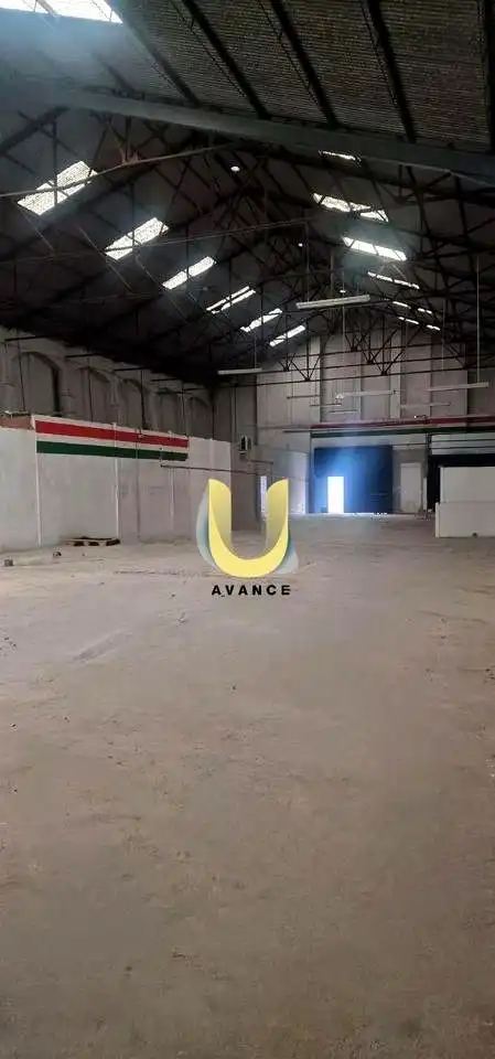 Nave industrielle à louer à Don Benito, imagen 3