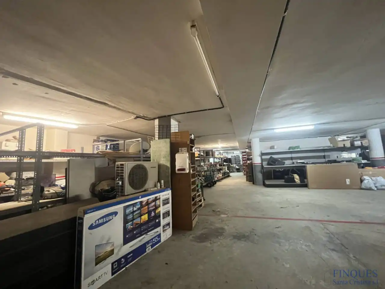 Commercial properties for sale in Sant Feliu de Guíxols