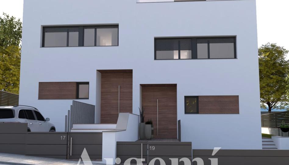 Photo 0 of Promotion Obra nueva a Sentmenat